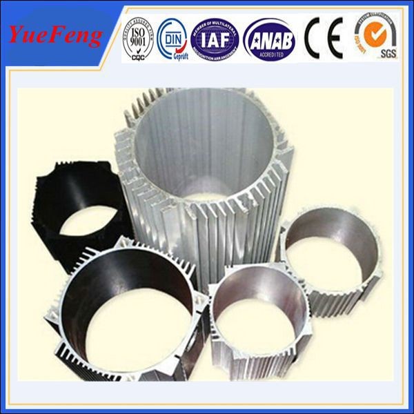 Wholesale China aluminum profiles for electrical machine shell from china suppliers