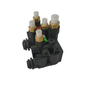 Wholesale LR070246 Air Suspension Compressor Valve Block For Range Rover L405 L494 from china suppliers