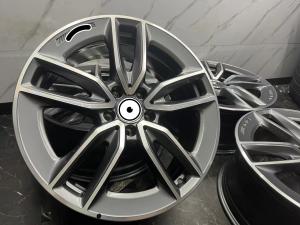 Wholesale 5-Double-Spokes 19 Inch Aluminum Rim Set Genuine Wheels for Mercedes-Benz GLB from china suppliers