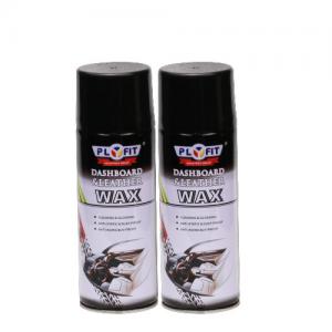 Wholesale Anti UV Dashboard Wax Spray Automotive Cleaning Products from china suppliers