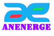 China HK Anenerge Co., Ltd logo