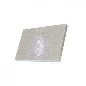 Wholesale Truck Floor FRP Honeycomb Panel Max Size 12m X 3m Chemical Resistant from china suppliers