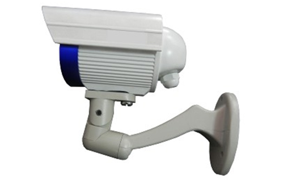 Wholesale PAL/NTSC 25m IR distance CCD or CMOS Color Waterproof CCTV Camera with 12V DC Power Supply from china suppliers