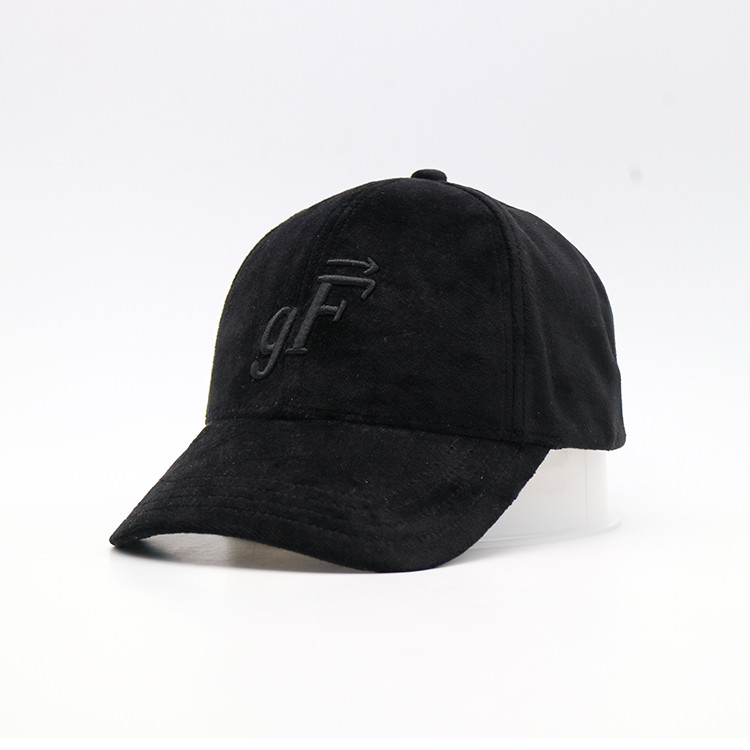 Wholesale ISO Embroidered Baseball Caps Casquette Fitted Casual Gorras Hip Hop Dad Hats from china suppliers