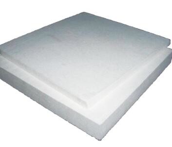 Wholesale Nanoporous Aerogel Insulation Sheets / Thermal Insulation Blanket Material from china suppliers