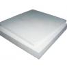 Buy cheap Nanoporous Aerogel Insulation Sheets / Thermal Insulation Blanket Material from wholesalers