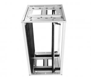 Wholesale Static Dissipative 80 Degree 563mm Height SMT Magazine Rack from china suppliers