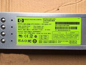 Wholesale HP Bladecenter C-Class C7000 2450W Power Supply 488603-001 500242-001 from china suppliers