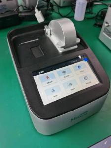 Wholesale Dna And Rna Ultraviolet Visible Spectrophotometer Machine UL-5000 from china suppliers