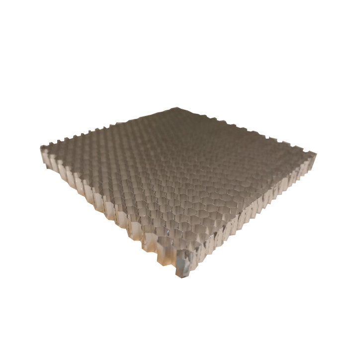 Wholesale Fully Expanded Aluminum Honeycomb Core A5052 For Solar Cell Panel from china suppliers
