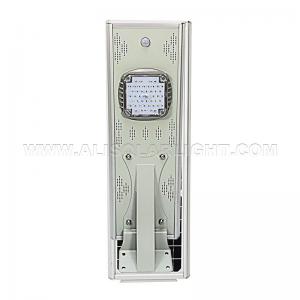 Wholesale 20W Elegant Design All In One Solar Street Light from china suppliers