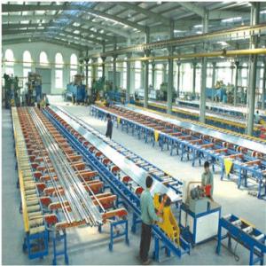 Wholesale Customized Industrial Aluminum Profile , Standard Aluminum Extrusion Profiles OEM ODM from china suppliers