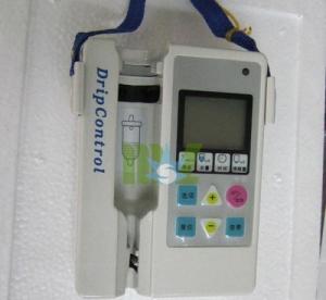 Wholesale Medical high pressure infusion&syringe pump-MSLIS03 from china suppliers