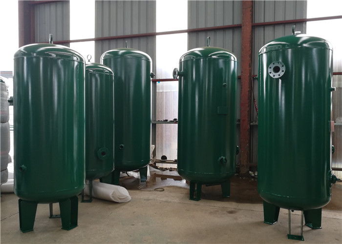 Wholesale Portable 530 Gallon Natural Gas Storage Tank , Adsorbed Natural Gas Tanks from china suppliers