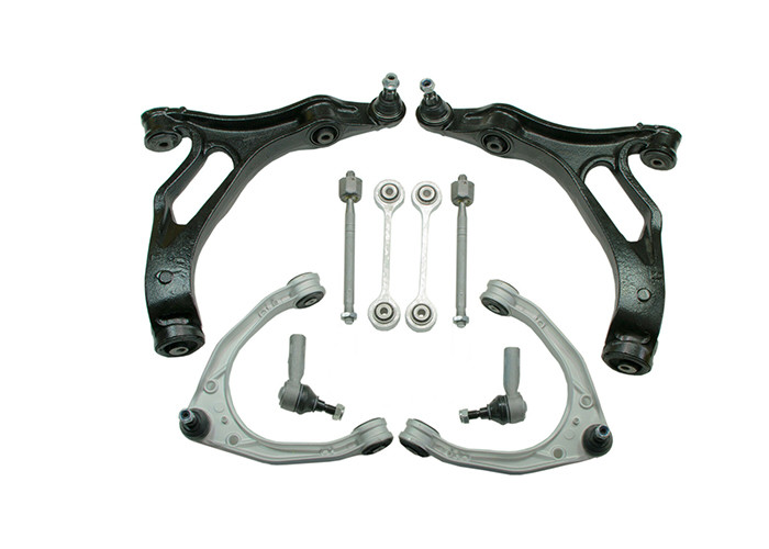 Wholesale 7L0407021B Suspension Control Arm Kit For Volkswagen Touareg Audi Q7 Porsche Cayenne from china suppliers