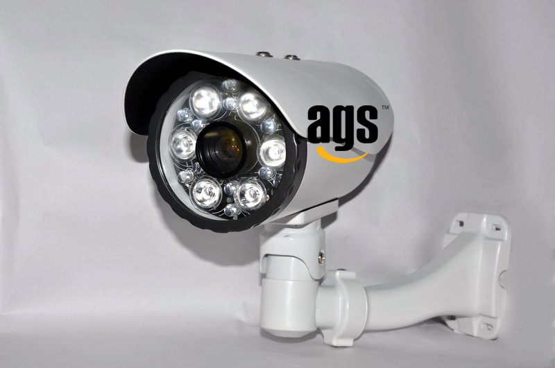 Wholesale High resolution PAL/NTSC 0 to 80m IR distance Sony Sharp CCD or CMOS Array Light waterproof CCTV Camera with OSD from china suppliers