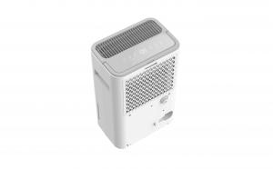 Wholesale 120m3/H Home Air Silent Small Portable Dehumidifiers R290 Refrigerant from china suppliers
