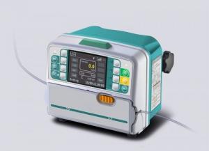 Wholesale Full Featured Digital Medical Infusion Pump With Free flow Protection from china suppliers