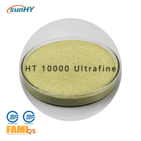 Wholesale 10000u/G Phytase Feed Additives For Poultry Outstanding Thermostability from china suppliers