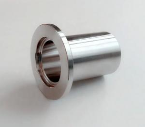 Buy cheap ASME B16.5 Stub End Fittings Seamless SS304 Stainless Steel Long Weld Lap Joint from wholesalers