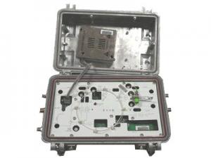 Wholesale Outdoor Optical Receiver(2-output,4-output,Return Path) from china suppliers