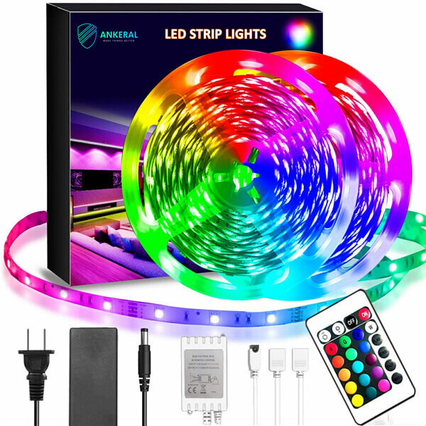 Wholesale Wholesale Cheap Prices Flexible LED Lamp Strip 44 keys RF Remote Control from china suppliers
