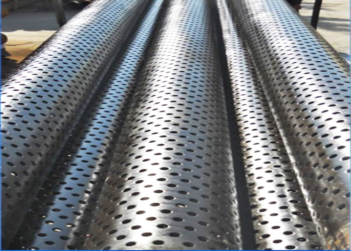 Wholesale API 5CT Well Screen Pipe from china suppliers