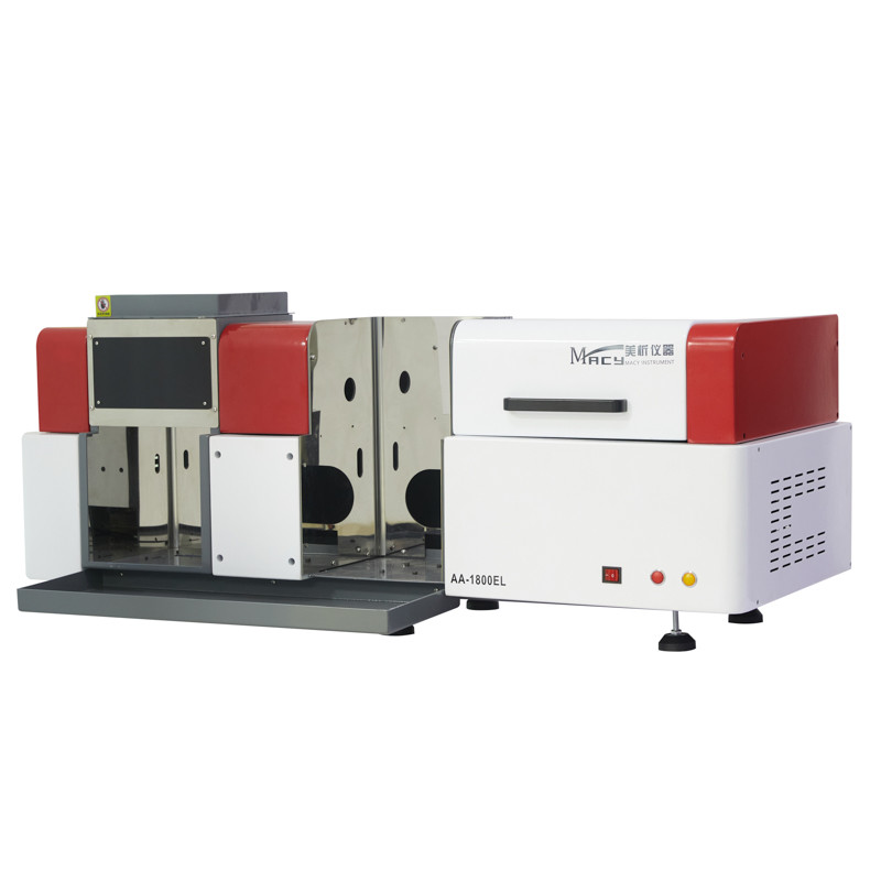Wholesale Macylab Manufacture Direct Atomic Absorption Spectrometer Lab Equipment Aas Flame And Graphite Furnace Price from china suppliers
