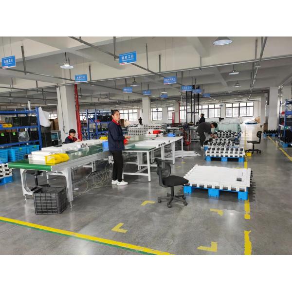 Changzhou HongFan Import & Export Co., Ltd.