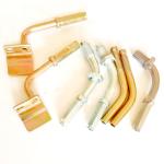 Hot selling motorcycle electric bicycle throttle cable accessories