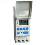 Time Switch Kampa THC15 Digital LCD display 16A