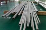 Annealed Sch 40 / 80 Stainless Steel Heat Exchanger Tubes S32101 S32205 S31803