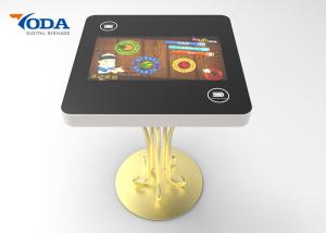 Wholesale Restaurant LCD Touch Screen Table Interactive 21.5 Inch For Kids Games Order from china suppliers