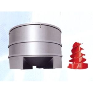 Wholesale Efficient High Concentration Hydraulic Pulper Rugged Mechanical Design from china suppliers