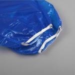 Thickened Slip Resistant Disposable Shoe Covers PE PP CPE Disposable Knee High