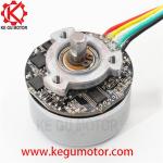 39mm bldc brushless bl3920 12v bldc outrunner motor for massage gun 3600rpm