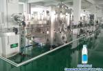 Plastic PET Bottle Water Filling Machine 8L Mineral Water Filling Production