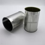 Hot Selling Tin Cans Direct Sale Cheap High Quality