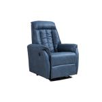 Electric Health Care Massage Chair Single Multi-Function Manual Sofa Rocking