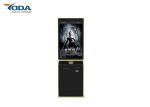 Multi Purpose Digital Information Display 43 Inch Digital Signage