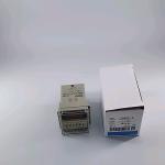 24Volt Small Mechanical counter display time relay