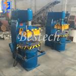 Pneumatic Jolt Squeeze Sand Molding Machine for Foundry Plant