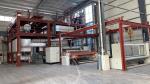 3200 SMS Spunbond Melt Blown Good Quality High Output Non Woven Fabric Making