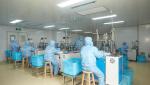 PP Single Beam Spunbond Nonwoven Production Line Non Woven Fabric Machine with