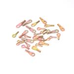 Hot sale car electric car brake cable accessories