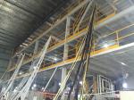 Highly Valued PP SSS Spunbond Non Woven Fabric Making Machine/Spunbond Nonwoven
