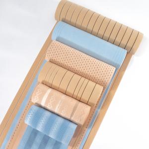 Wholesale Variety styles custom sports medical woven nylon stretch waist band elastic abdominal webbing belt from china suppliers