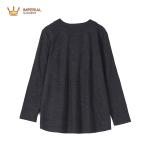 High Quality Women's Sleepwear Pajama Set Rayon Polyester Spandex Baby French