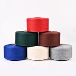 T-shirt Yarn Manufacturer Blended Regenerated Cotton Polyester Yarn