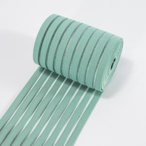 Wholesale High elasticity fish line elastic band widen strength medical bandage orthopaedics band for belly support band from china suppliers